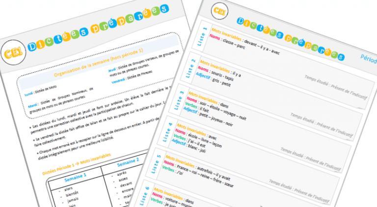 Un An De Dict es Au CE1 Classe Et Grimaces un-an-de-dict-es-au-ce1-classe-et-grimaces