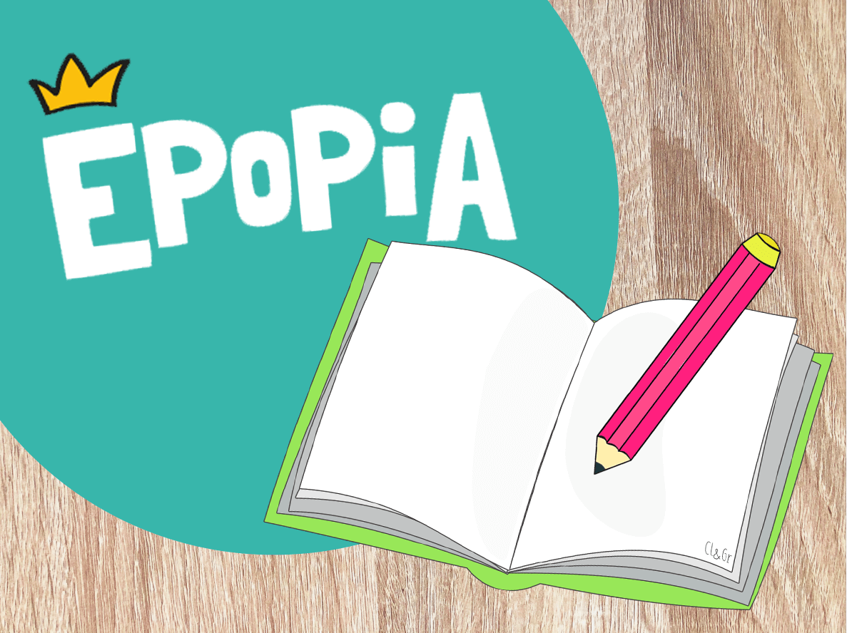 Lire la suite à propos de l’article Je teste pour vous l’aventure EPOPIA !
